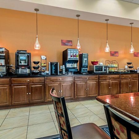 Best Western Plus Augusta Civic Center Inn Ngoại thất bức ảnh