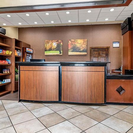 Best Western Plus Augusta Civic Center Inn Ngoại thất bức ảnh