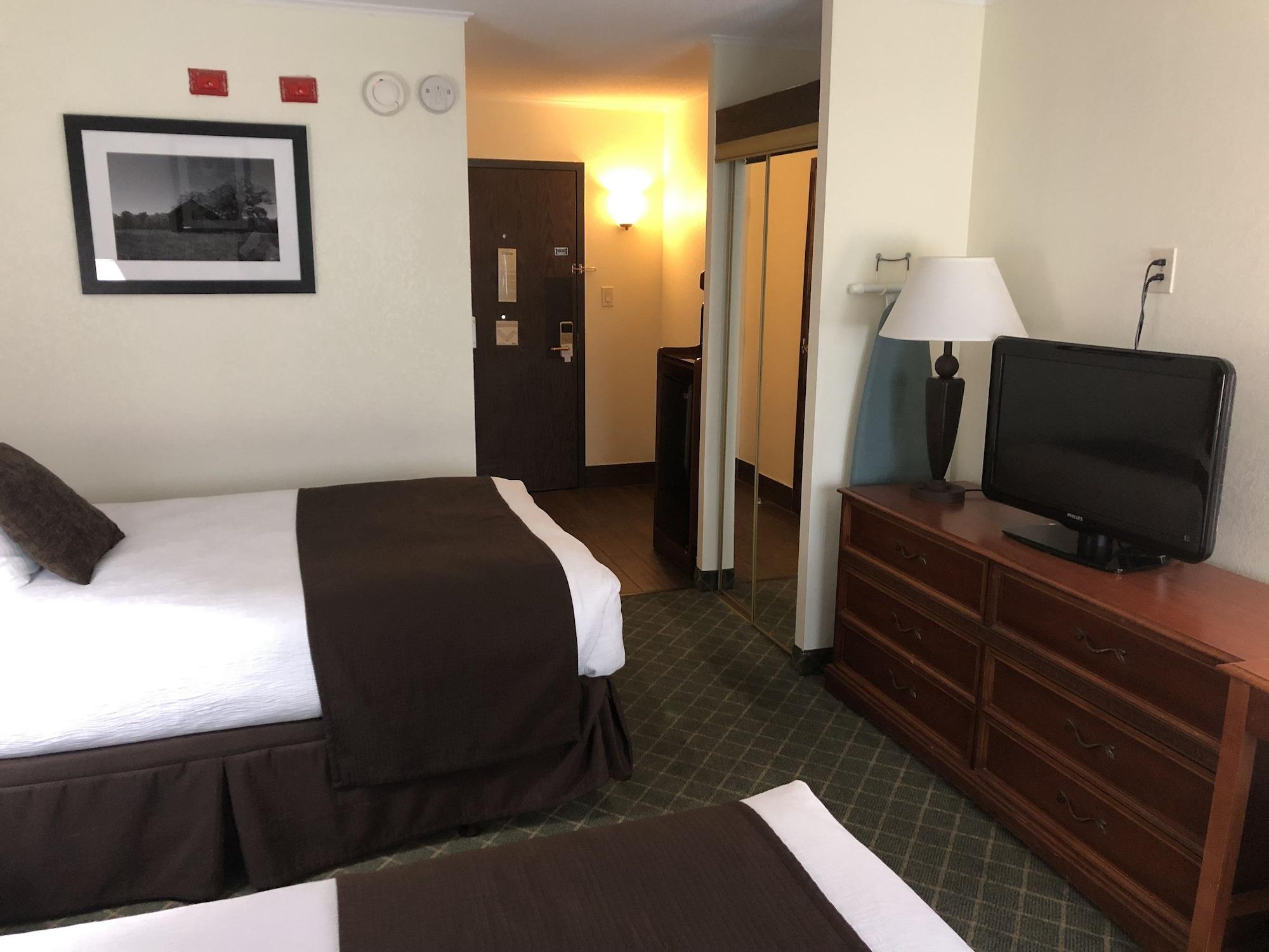 Best Western Plus Augusta Civic Center Inn Ngoại thất bức ảnh
