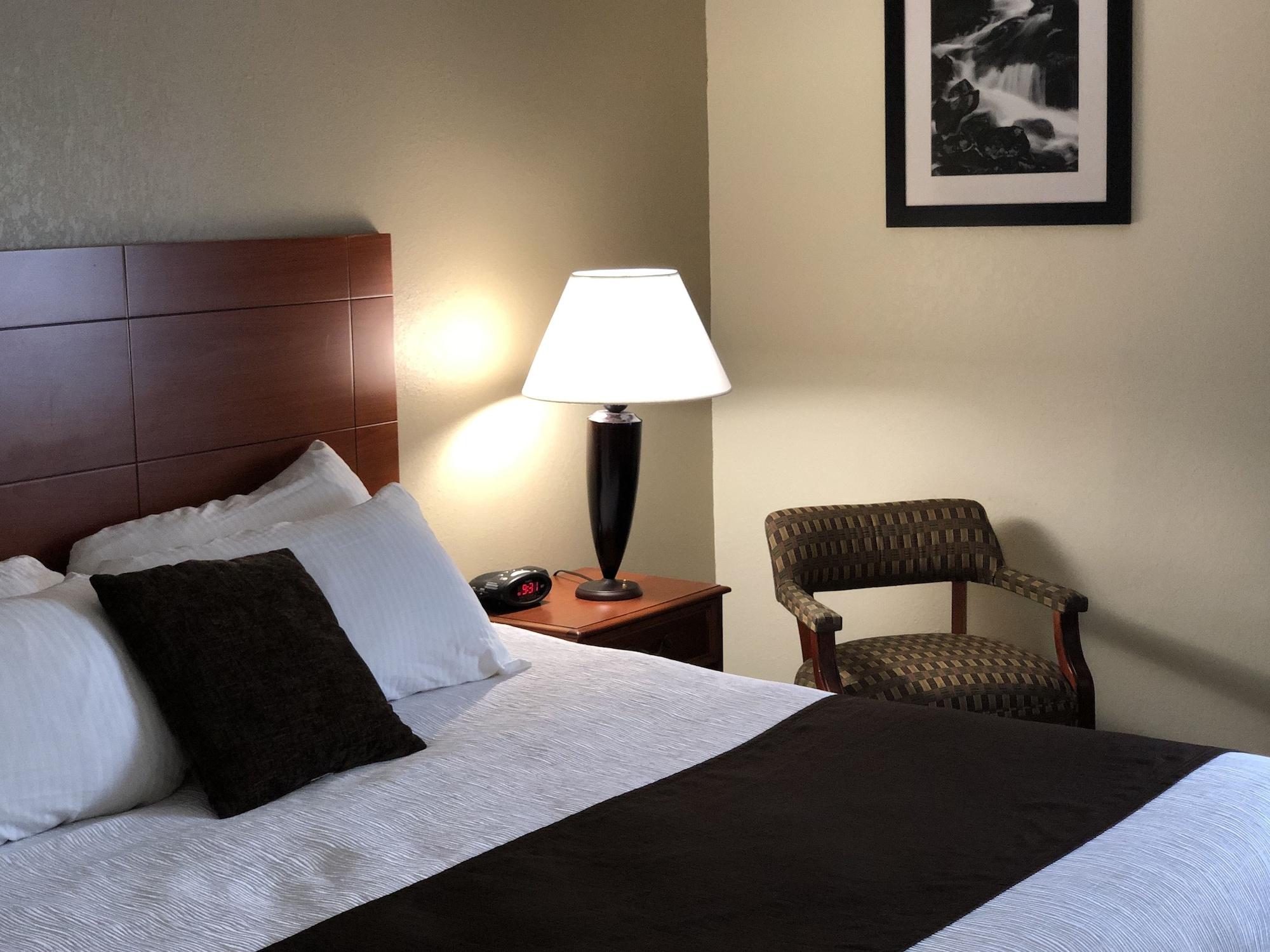 Best Western Plus Augusta Civic Center Inn Ngoại thất bức ảnh