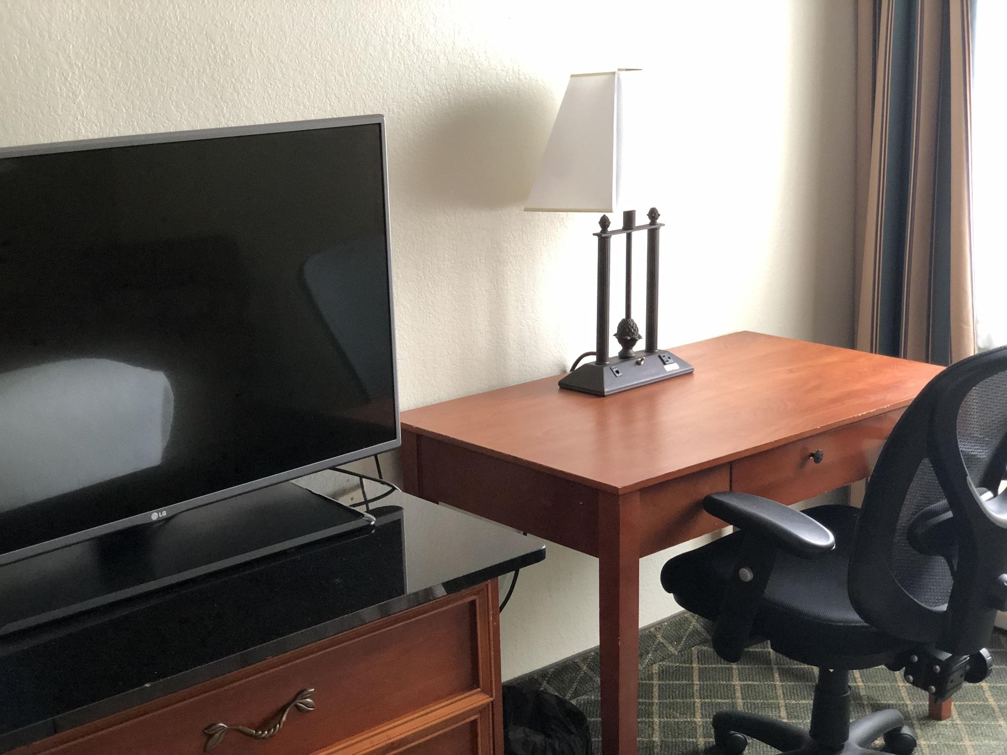 Best Western Plus Augusta Civic Center Inn Ngoại thất bức ảnh