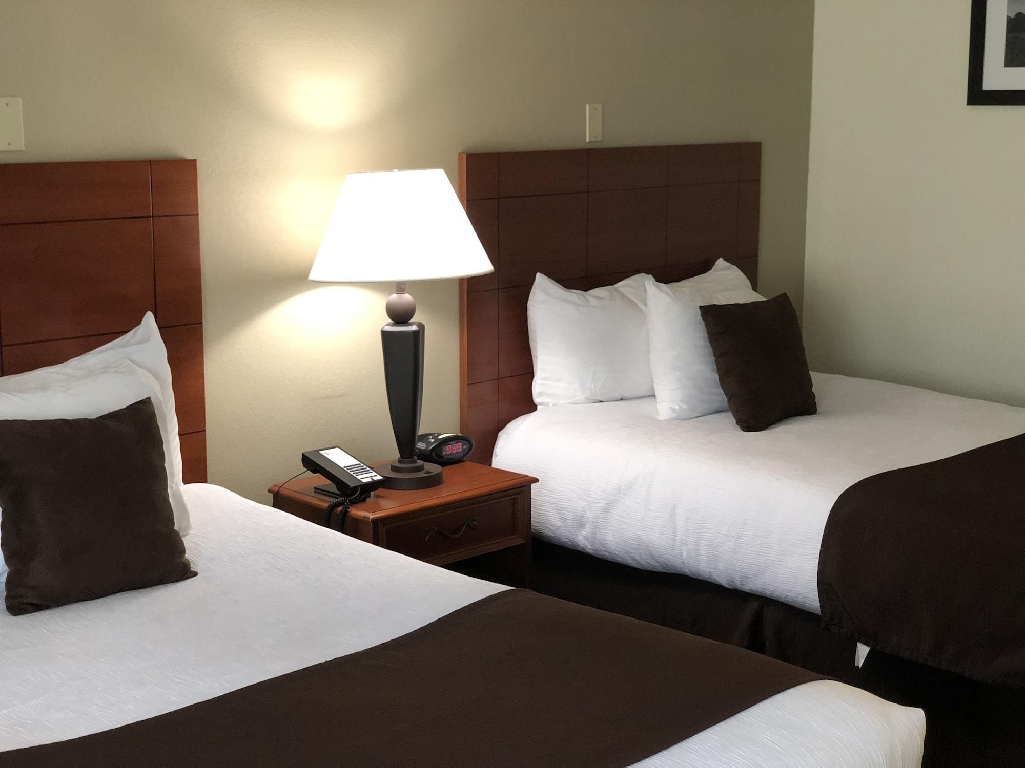 Best Western Plus Augusta Civic Center Inn Ngoại thất bức ảnh