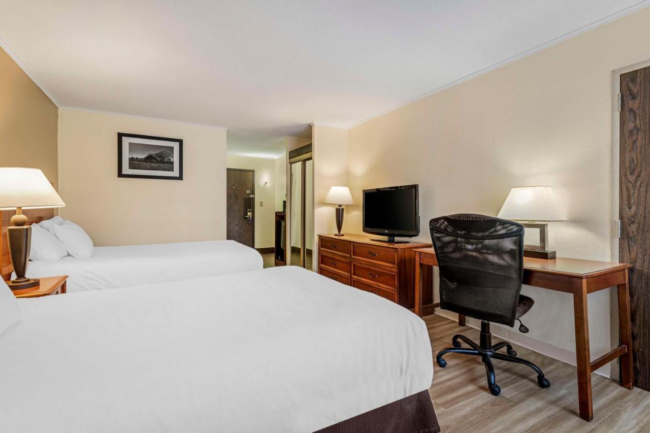 Best Western Plus Augusta Civic Center Inn Ngoại thất bức ảnh