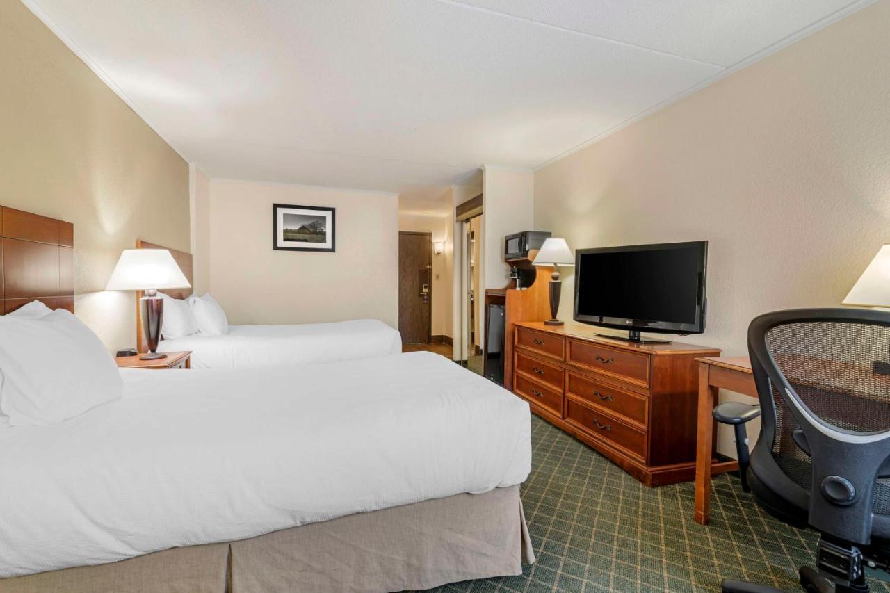 Best Western Plus Augusta Civic Center Inn Ngoại thất bức ảnh