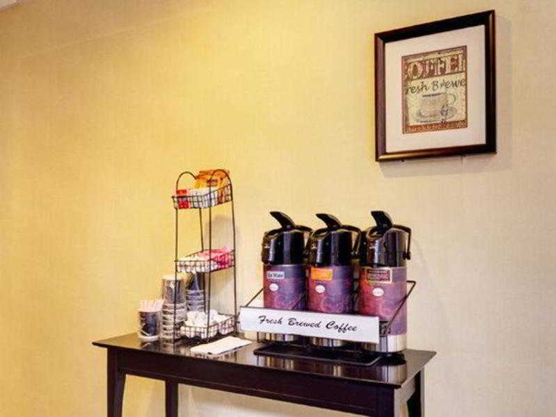 Best Western Plus Augusta Civic Center Inn Ngoại thất bức ảnh