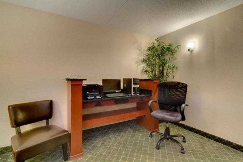 Best Western Plus Augusta Civic Center Inn Ngoại thất bức ảnh